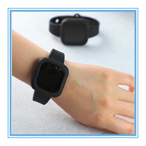 wearable rfid wristband reader|Wearable RFID Readers .